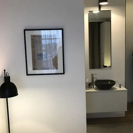 林德霍夫酒店 杜塞尔多夫