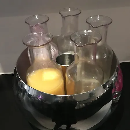 Lindenhof מלון דיסלדורף