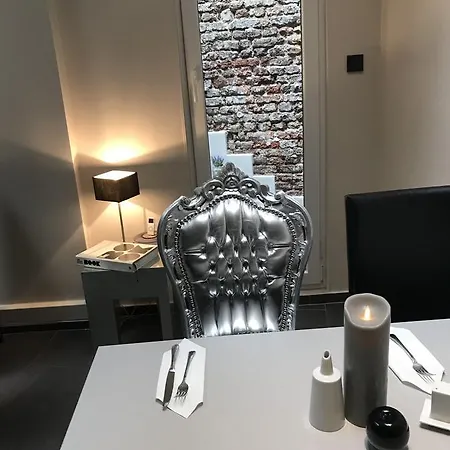 林德霍夫酒店 酒店 3*