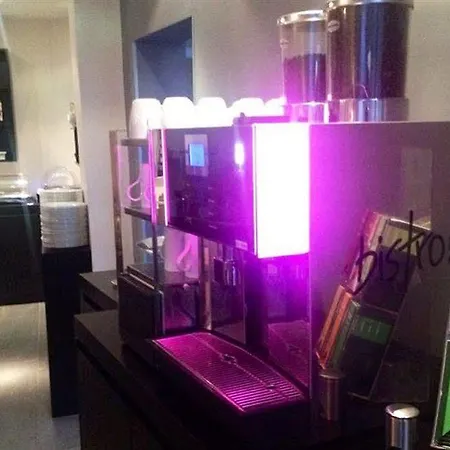 酒店 林德霍夫酒店