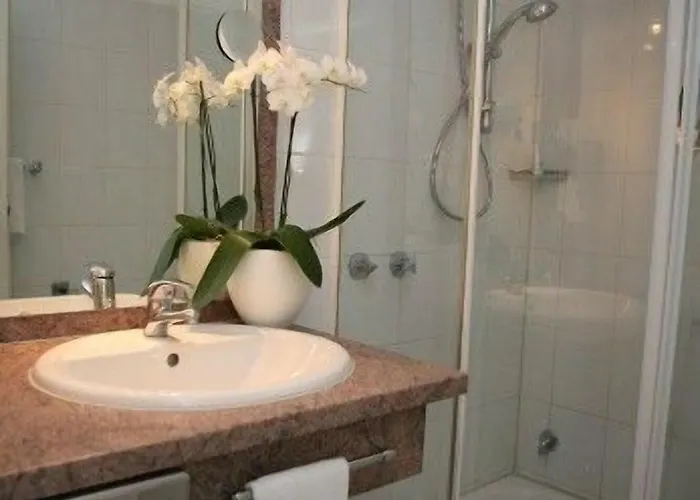 リンデンホフ デュッセルドルフ