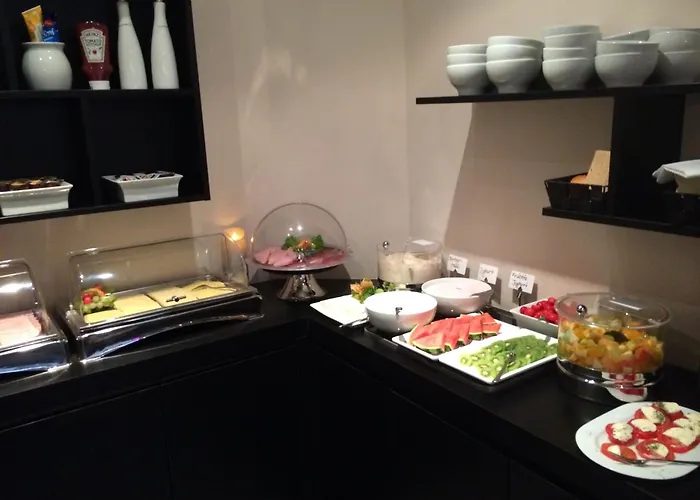 Lindenhof Düsseldorf