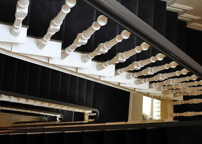 ホテル リンデンホフ 3*