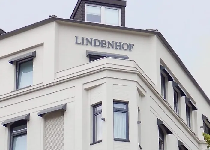 Lindenhof Düsseldorf
