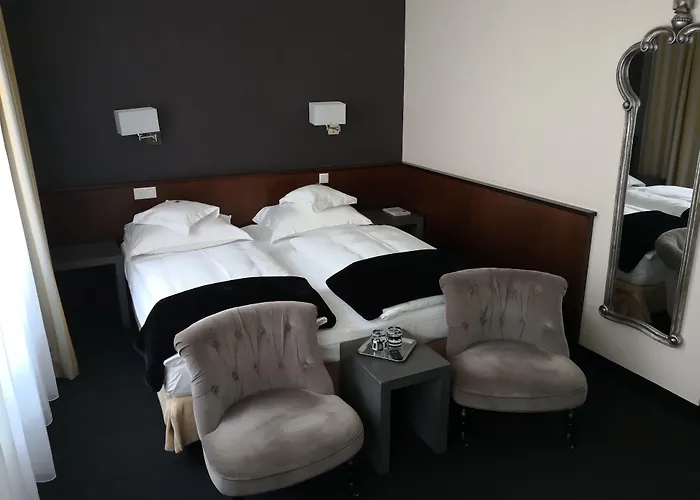 Lindenhof Hotel Düsseldorf