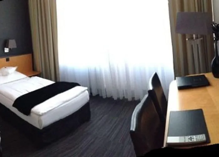 リンデンホフ デュッセルドルフ