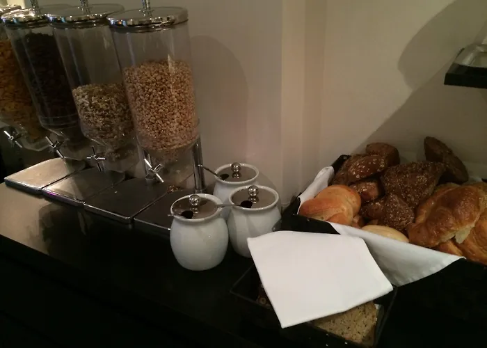 Lindenhof 3* Düsseldorf