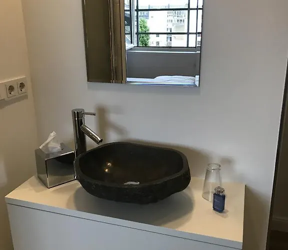 Lindenhof 3* Дюссельдорф