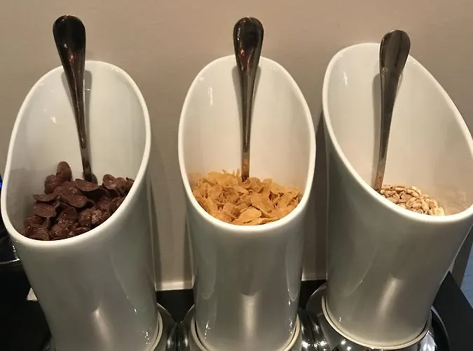 Lindenhof Hotel Düsseldorf