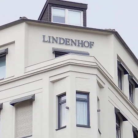 Lindenhof Düsseldorf