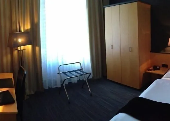 Hotel Lindenhof Düsseldorf