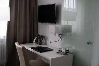 Lindenhof Hotel Düsseldorf