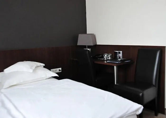 Hotel Lindenhof Düsseldorf