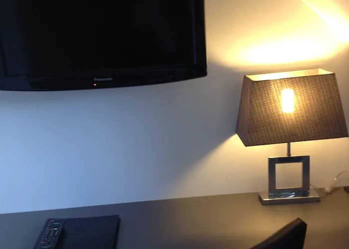 Lindenhof 3* Düsseldorf