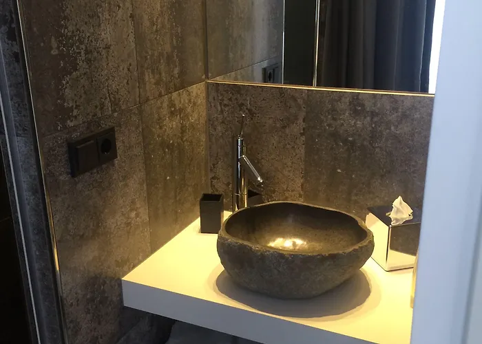 Hotel Lindenhof Düsseldorf