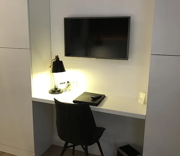 Hotel Lindenhof Düsseldorf