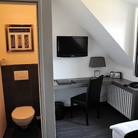 Lindenhof Hotel