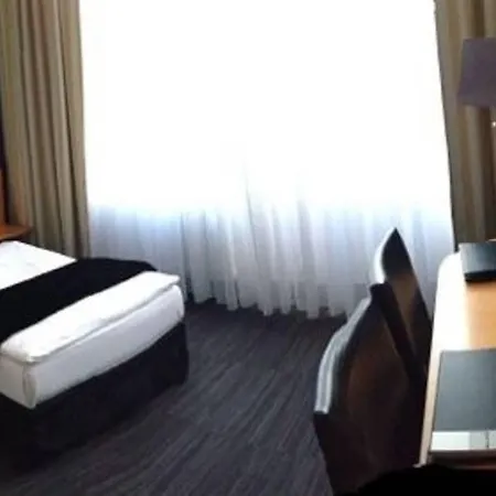 Hotel Lindenhof