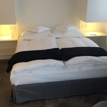 Hotel Lindenhof