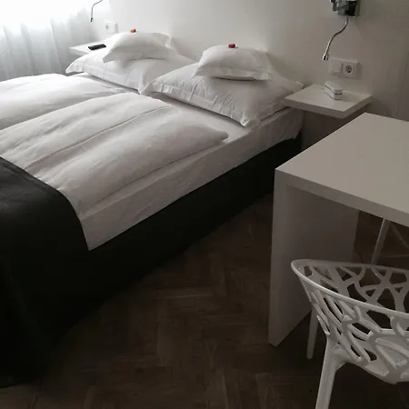 Hotel Lindenhof