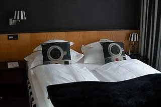 Lindenhof Hotell