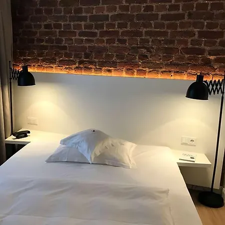Hotel Lindenhof Dusseldorf