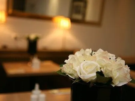 Lindenhof Hotel