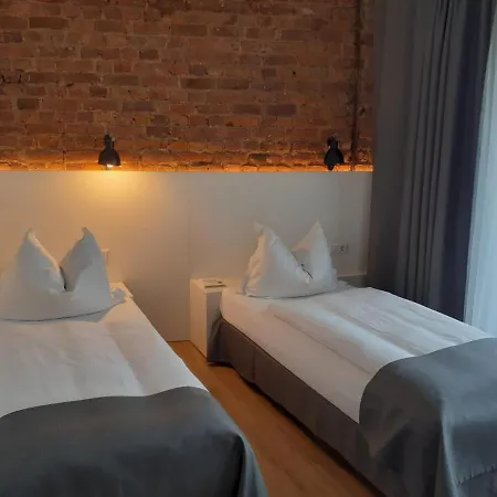Hotel Lindenhof 3*