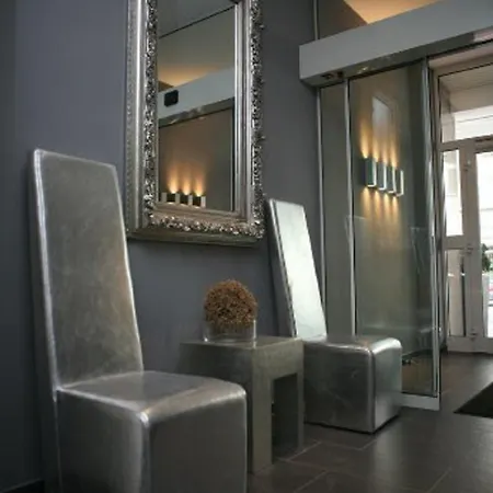 Hotel Lindenhof Dusseldorf