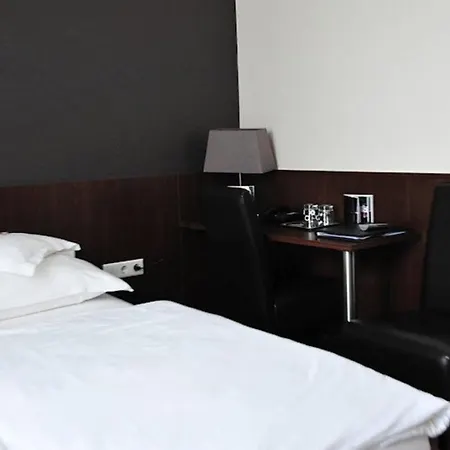 Hotel Lindenhof Dusseldorf