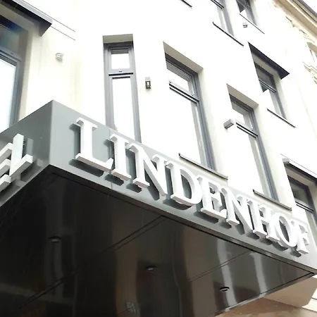 Lindenhof Dusseldorf