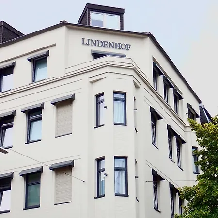 Hotel Lindenhof