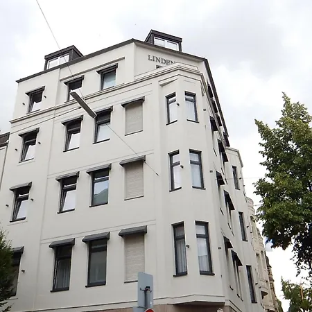 Hotel Lindenhof Dusseldorf