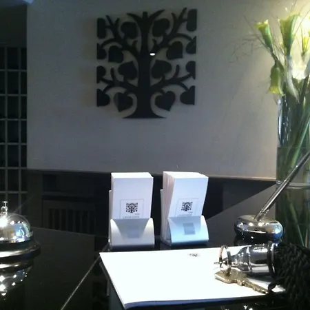 Lindenhof Hotell 3*