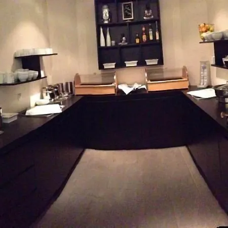 Hotell Lindenhof Düsseldorf