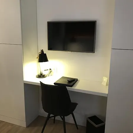 Hotel Lindenhof Dusseldorf