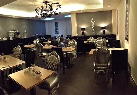 Lindenhof Hotel 3*