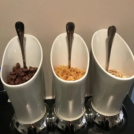 Lindenhof Hotel Dusseldorf