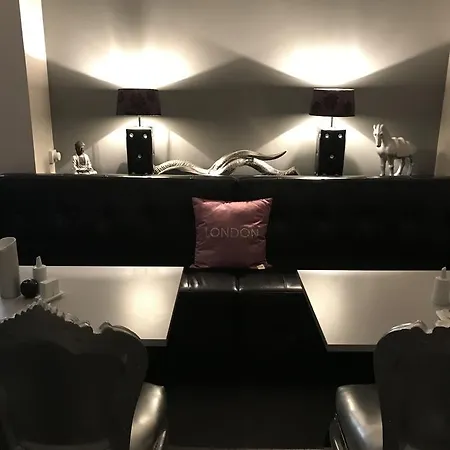 Hotel Lindenhof