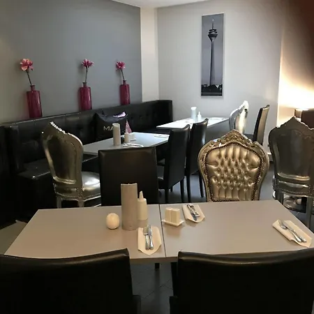 Hotel Lindenhof 3*