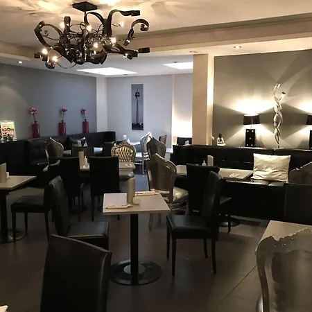 Hotel Lindenhof