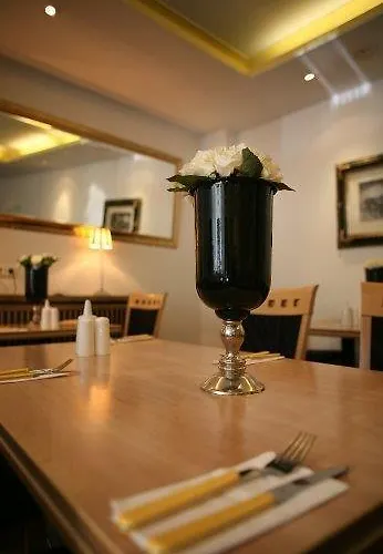 Lindenhof Hotel Düsseldorf