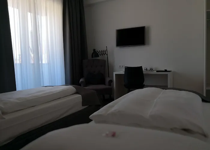 Hotel Lindenhof Düsseldorf